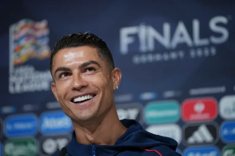 “Finals Are Tough, But It’s Perfectly Within Our Reach” — Cristiano Ronaldo’s Confident Outlook Ahead of Portugal vs Spain Nations League Final
