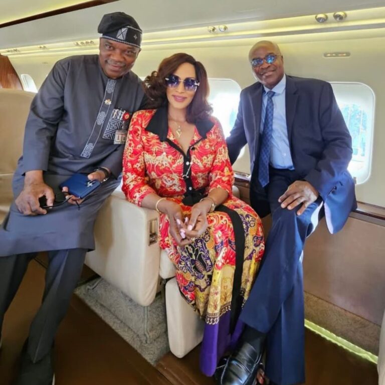 Nigeria Sends Special Envoy to The Gambia Ahead of Landmark West Africa Economic Summit