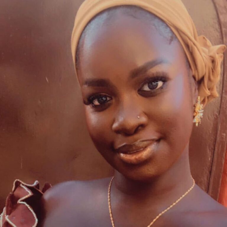 Young Gambian Entrepreneur Redefines Transport with Sunu Transit