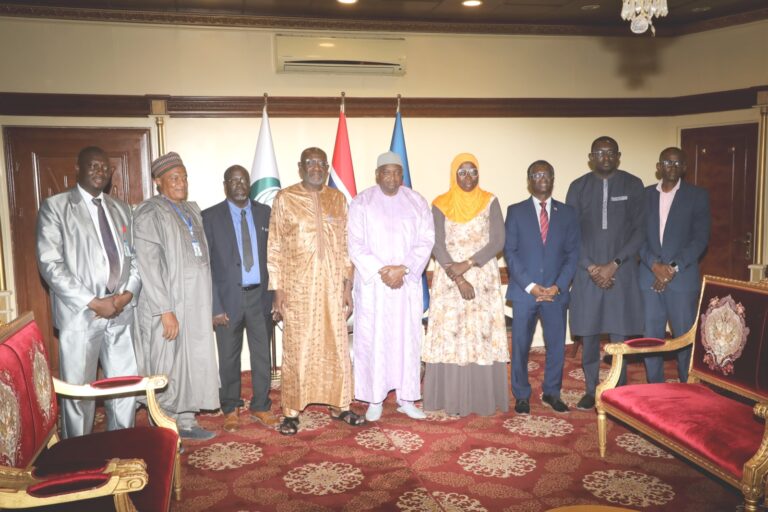 Media Release: Gambia to Commission First National University of Engineering, Science and Technology