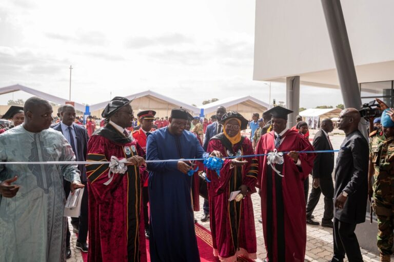 Guest Editorial: KCC CEO Applauds President Barrow and GOTG for Supporting and Empowering Local Contractors