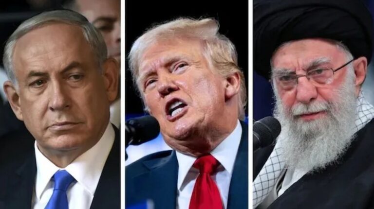 Iran Warns Israeli Cities to Evacuate as Trump Claims “Complete Control” Over Iranian Skies