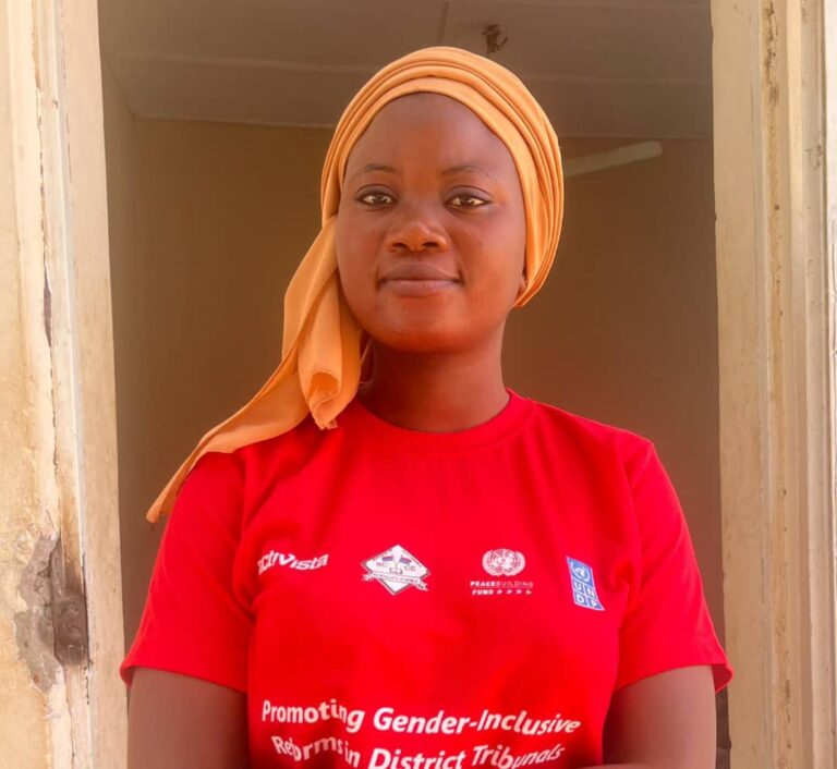 Ida Jobe: The Young Woman Who Dared to Challenge Gender and Nationality Stereotypes in Bani Ward