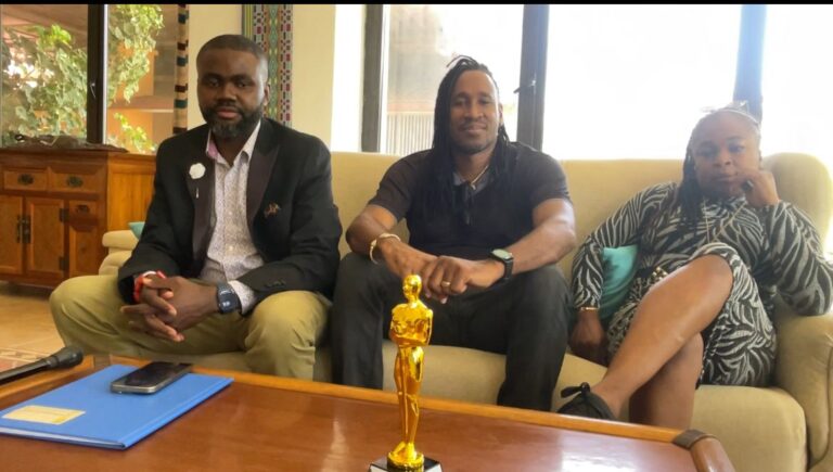 Celebrating Imagination and Storytelling: Special Movie Awards 2025 to Honor Talent from Gambia and Beyond in 16 Categories