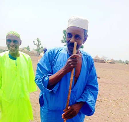 ‘Before, pregnant women faced near-death experiences — Koli Kunda Residents Rejoice Over Life-Saving Road Project