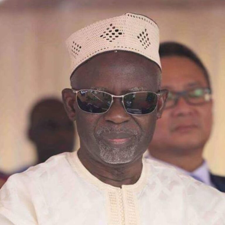 Darboe Once Again Renews Public Criticism of Barrow over Withdrawal of Tambadou’s ICC Nomination, Highlights Risks of Ethnic Tensions
