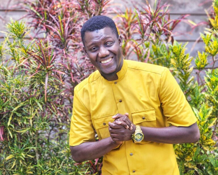 Gambian Disability Advocate Recognised by ADD International for Political Inclusion Work