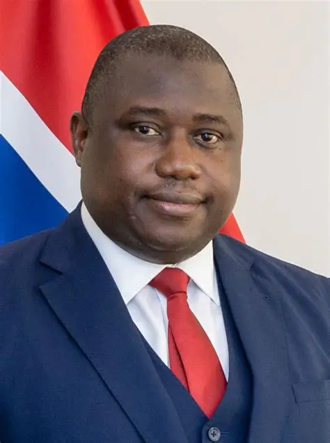 Attorney General Testifies on Janneh Commission Staff Appointments