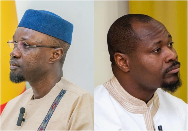 Senegalese Government Issues Firm Response Over LGBTQI Event Backed by Foreign Missions