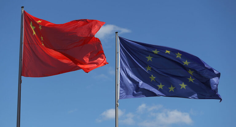 China’s $2.2B Bet in Portugal Signals New EU Strategy