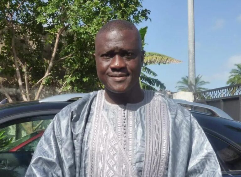 UDP Hails 21 Lawmakers for Rejecting Draft Constitution, Alleges Political Interference