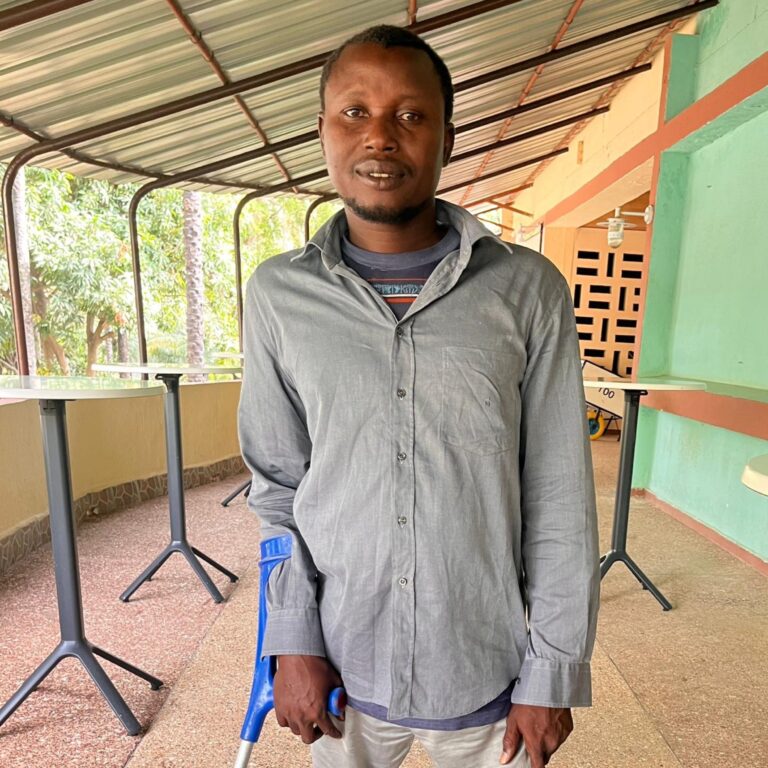 Persons with Disabilities Voice Frustration Over Delayed Implementation of Disability Bill