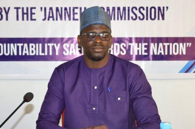 “We Don’t Want GLMA to Be an Obstacle” – Committee Chair Warns After DG Fails to Appear