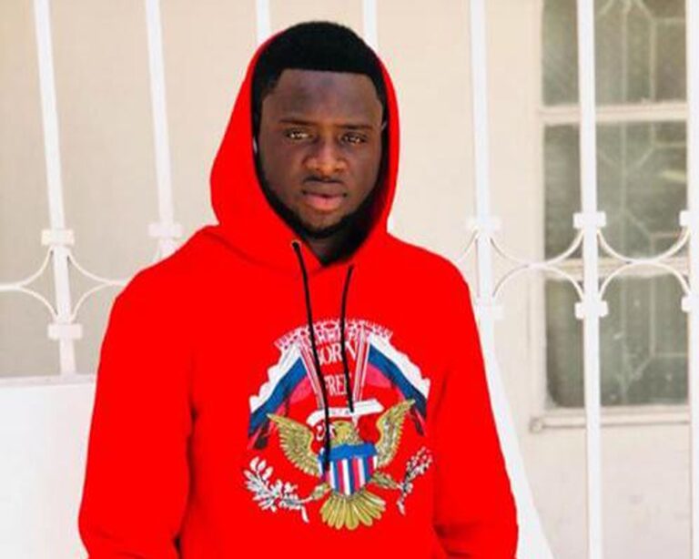 From a Dream of Reaching Europe to a Tunisian Prison: Gambian Immigrant Receives a 25-Year Jail Sentence