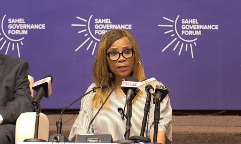 UN Official Commends Gambia’s Leadership as Sahel Governance Forum Convenes in Banjul
