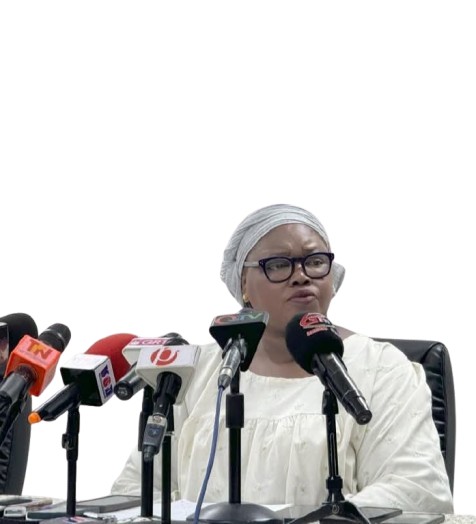 Mayor Lowe Reaffirms Denial of Involvement in D20 Million Land Deal