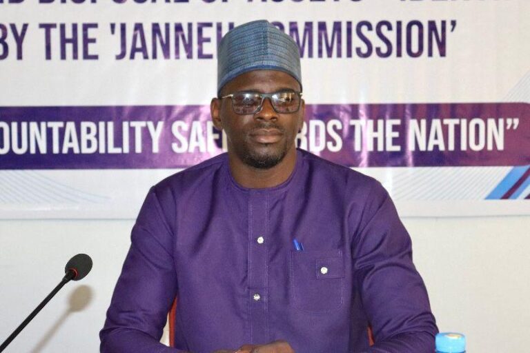 GLMA Failure to Secure Jammeh’s 400 Cows Led to Major Economic Loss, NA Committee Finds