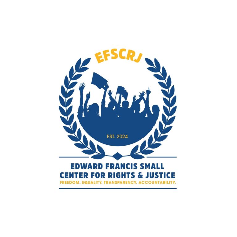 EFSCRJ Demands Govt Action to Protect Tanji Bird Reserve
