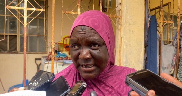 Kotu Residents Face Yearly Nightmare as Rainy Season Returns