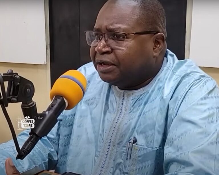 Atlanta: A July 4th Pilgrimage for Gambians Abroad, Says Gov’t Spokesperson
