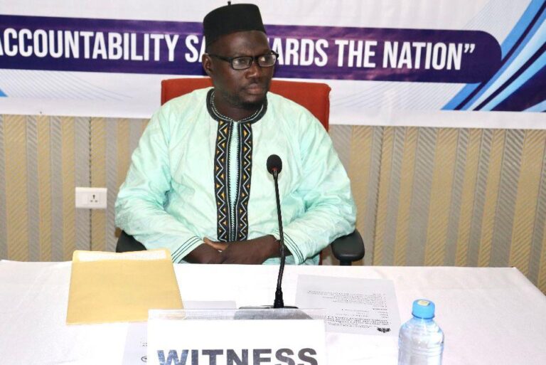 Phone Call Sparks GLMA’s Role in Cattle Sale, DG Tells Assembly Panel