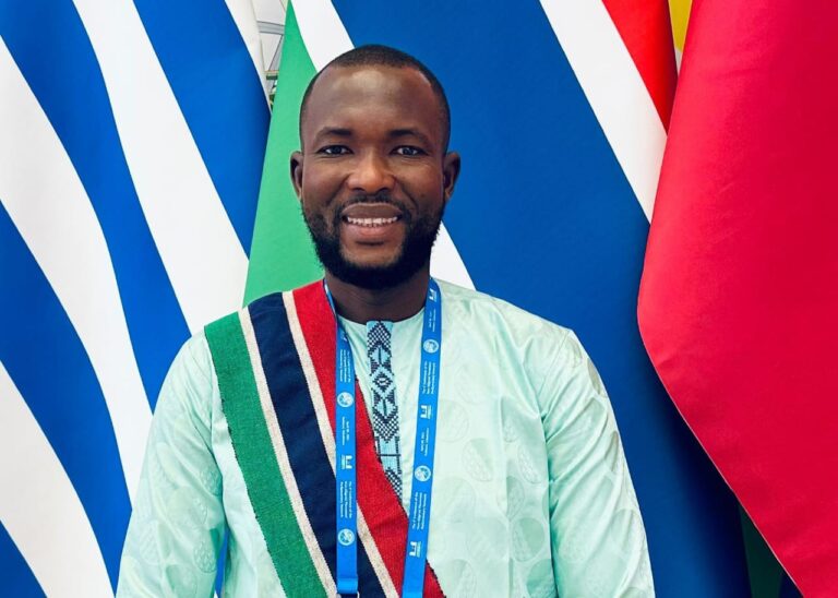 Banjul North NAM Blast Youth Ministry, Demands Accountability For U16 Basketball Travel Mishap