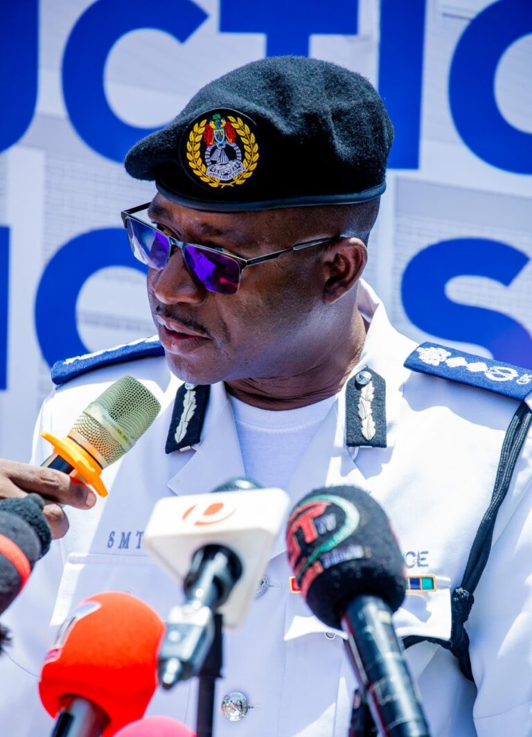 Police Secure 18 Convictions in Crackdown on Lawlessness