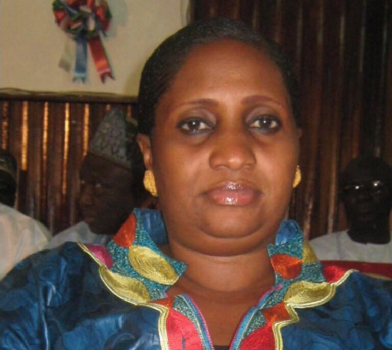 Gambia Mourns Former Tourism Minister Nancy Seedy Njie