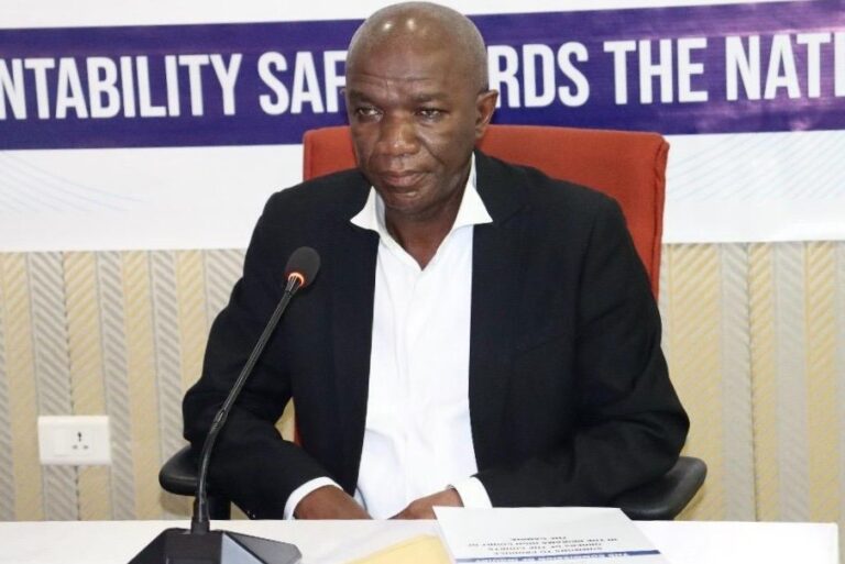 National Assembly Questions Justice Tabally Over Contradictory Figures in Jammeh’s Cattle Sales