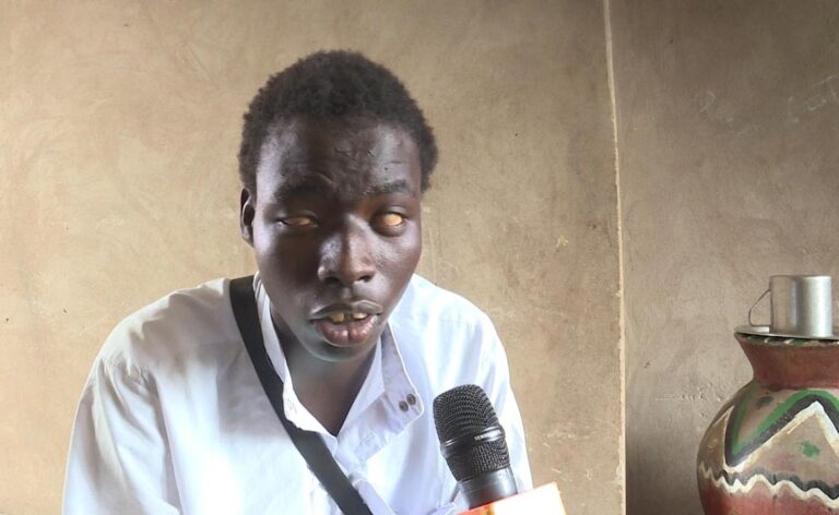 From Carrying Loads in the Streets of Wassu to Building a Future: How Ebrima Ndow’s Life Changed After a Fatu Network Report