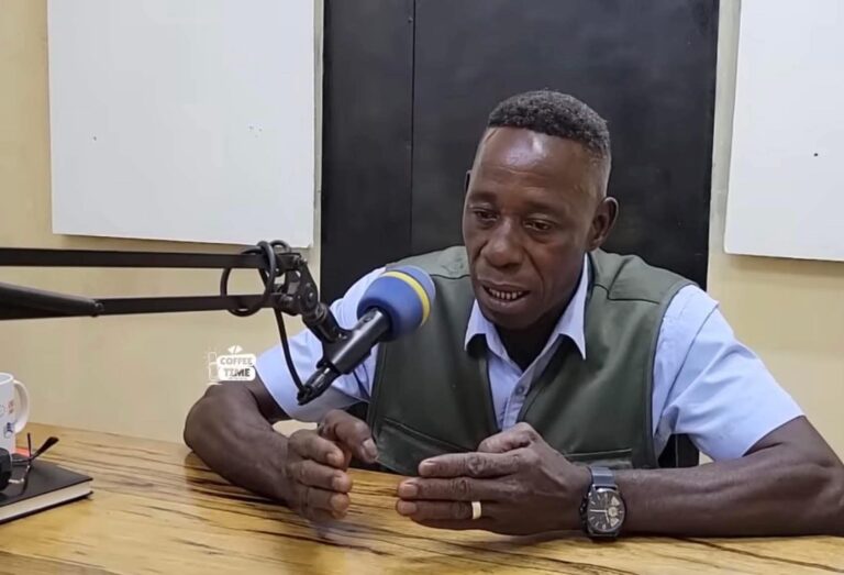 Ex-Soldier Abdoulie Sanyang Arrested After Controversial Claims on Coup and Elections