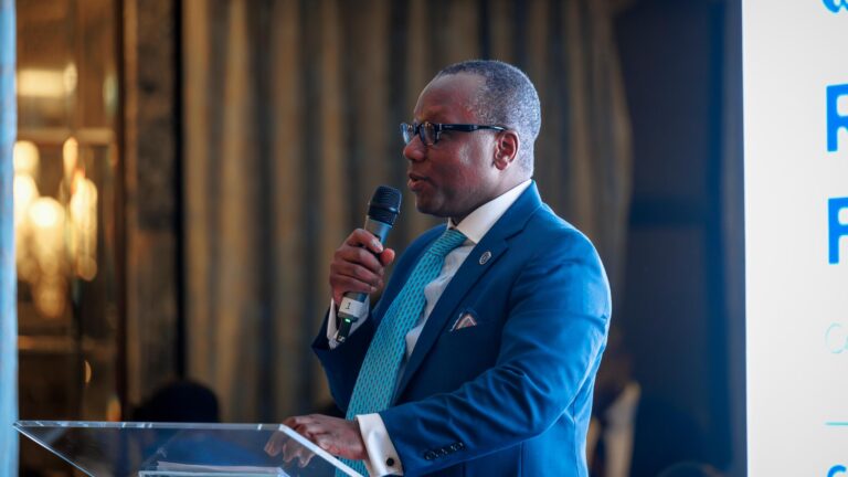 GHIB CEO Outlines Trade Finance Plan to Boost Africa’s Value-Added Exports