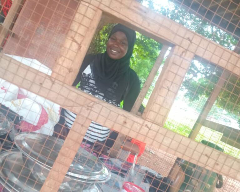 From Breakfast to Dreams of a Restaurant: Fatoumatta Ngum’s Journey in Farato