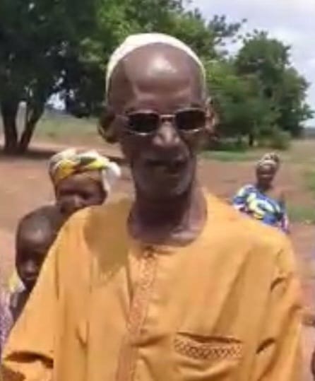 Sare Alpha Alkalo Alleges Insults and Threats from Chief Dawda York