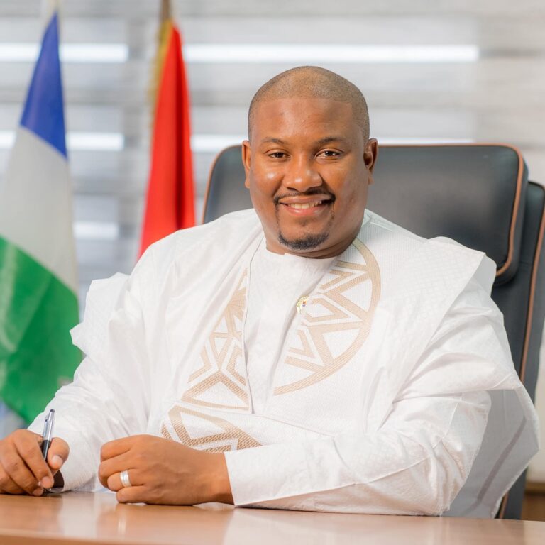 Talib Bensouda emerges as preferred successor to Ousainou Darboe, survey finds