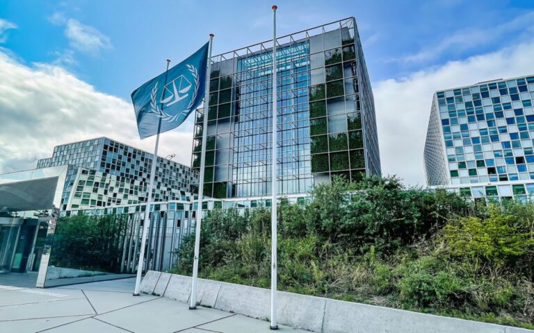 ICC Rejects U.S. Sanctions Targeting Senegalese Deputy Prosecutor and Other Officials