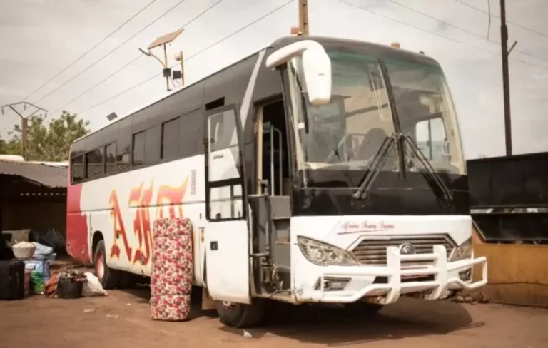 Senegal Consulate Denies Reports of Jihadist Attack on Pilgrims’ Bus in Mali